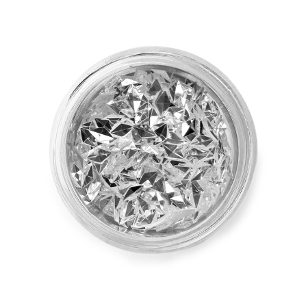 Пайетки 3D Ромбики №424