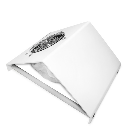 Polarus, Пылесос для маникюра настольный ND-65W, 65 Вт
