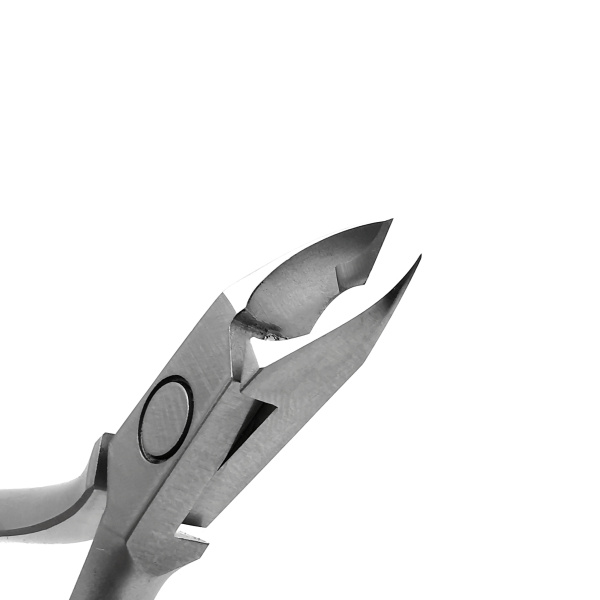 Nippon Nippers, Кусачки для кутикулы N-02S-5