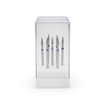 Подставка под фрезы на 7 шт