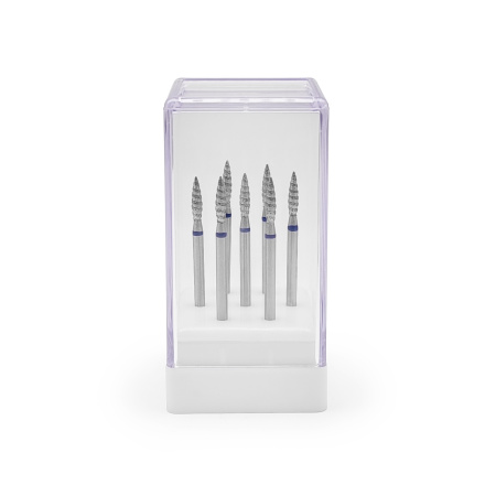 Подставка под фрезы на 7 шт