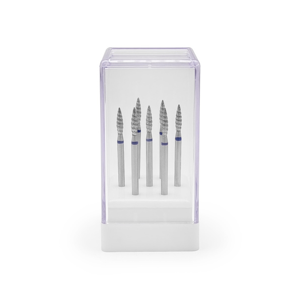 Подставка под фрезы на 7 шт