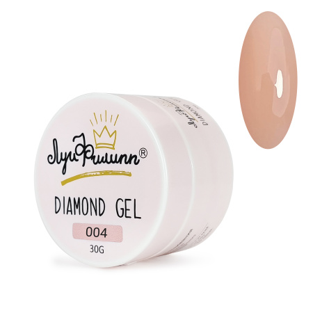 Луи Филипп, Гель Diamond №04, 30г