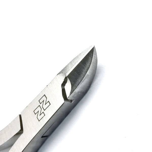 Nippon Nippers, Кусачки для кутикулы N-04F-9