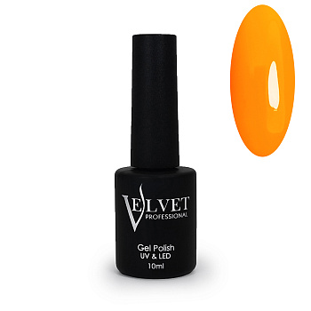 Velvet, Гель-лак 186, 10 мл