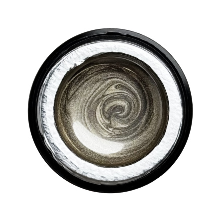 ENVY, Гель-краска для дизайна Gold, 5g  