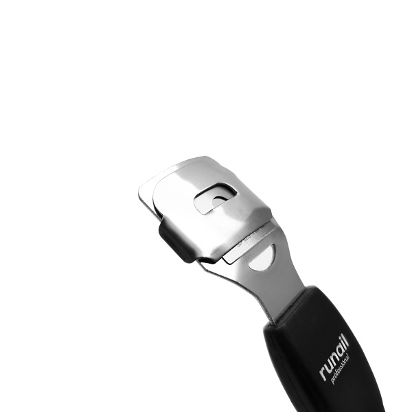 ruNail, Станок для педикюра с лезвием