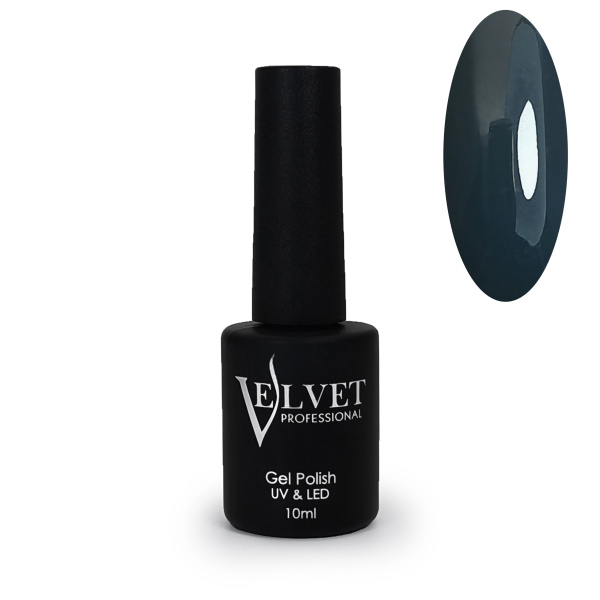 Velvet, Гель-лак 726, 10 мл
