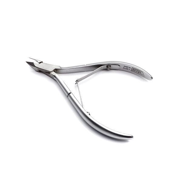 Nippon Nippers, Кусачки для кутикулы N-02-7