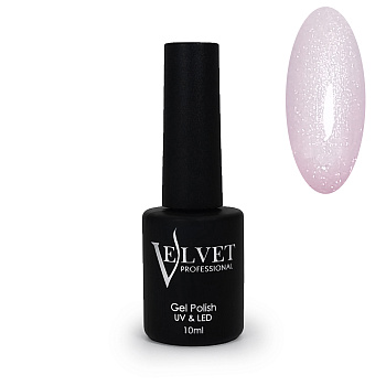 Velvet, Гель-лак 053, 10 мл