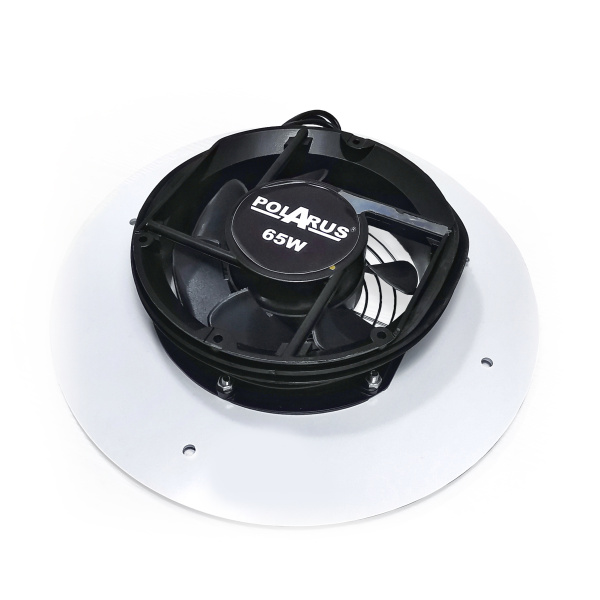 Polarus, Пылесос для маникюра встраиваемый TD-MINI 65 Вт (без отвода)