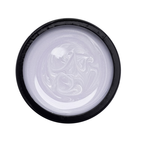 Black Professional, Гель конструирующий Mermaid 01, 15 мл