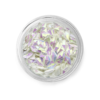 Пайетки 3D Ромбики №25