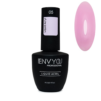 ENVY, Акрил Liquid 05, 15g