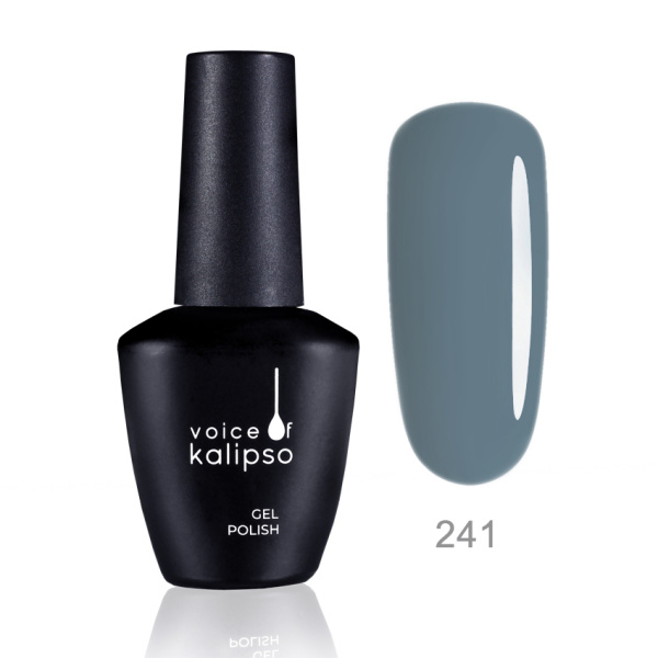 Voice of Kalipso, Гель-лак № 241, 10 мл