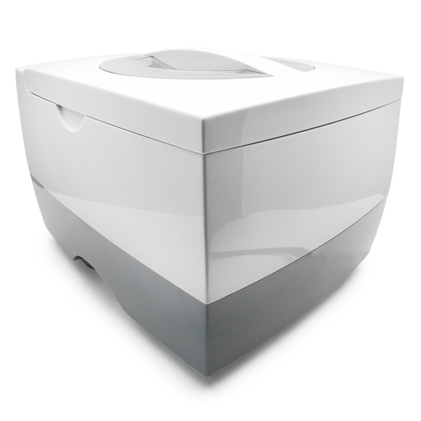 Codyson, Ванна ультразвуковая CD-4800