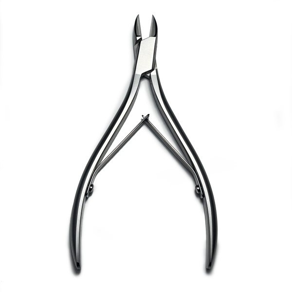 Nippon Nippers, Кусачки для кутикулы N-06-14