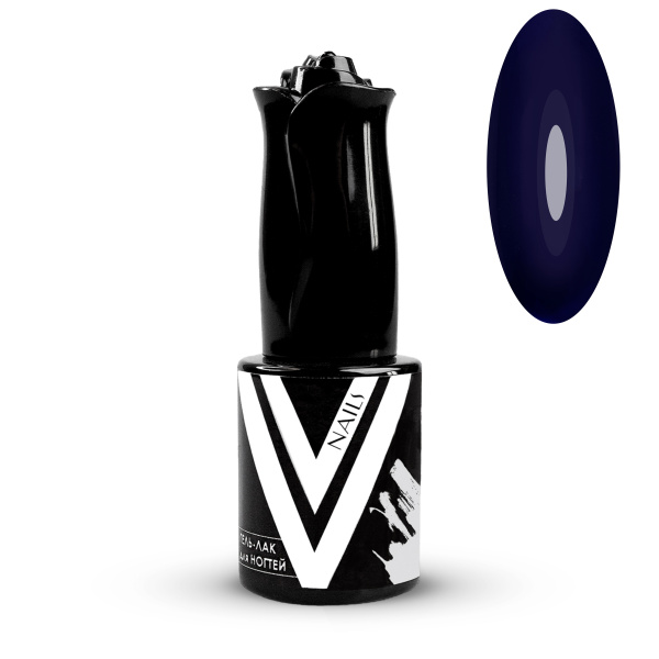 Vogue nails, Гель-лак Райан, 10 мл