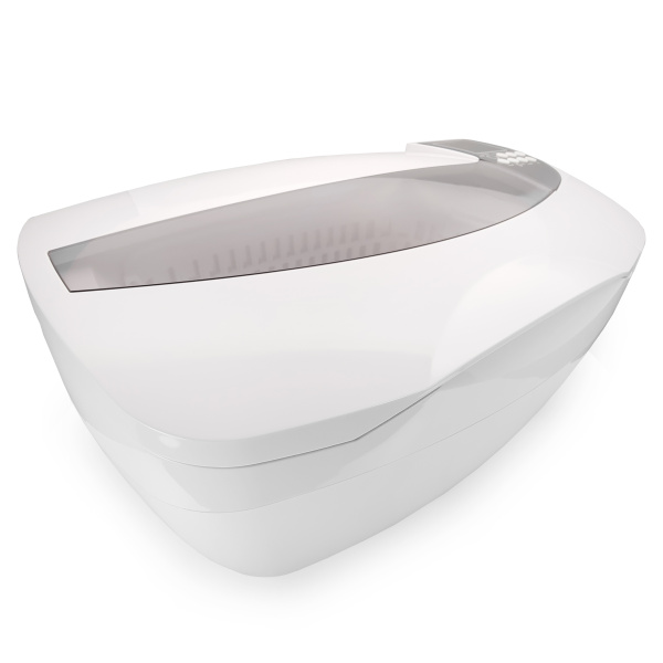 Codyson, Ванна ультразвуковая CD-4830