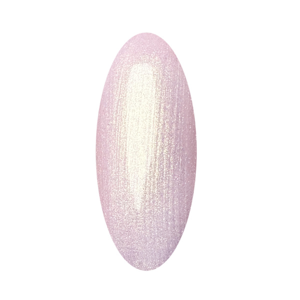 Nail Passion, Гель-лак Хрустальная лилия арт.7302