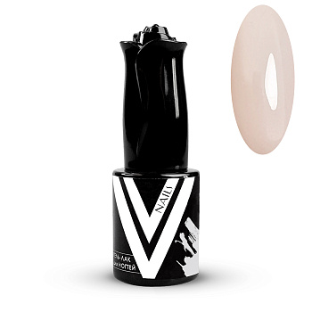 Vogue nails, Гель-лак CANDY PINK, 10 мл