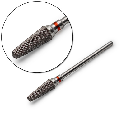 Насадка твердосплавная №508