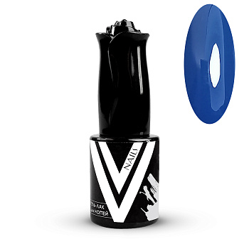 Vogue nails, Гель-лак SUPER SONIC, 10 мл