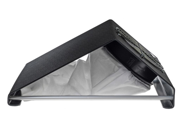 Cosmos, Пылесос маникюрный N1 Black