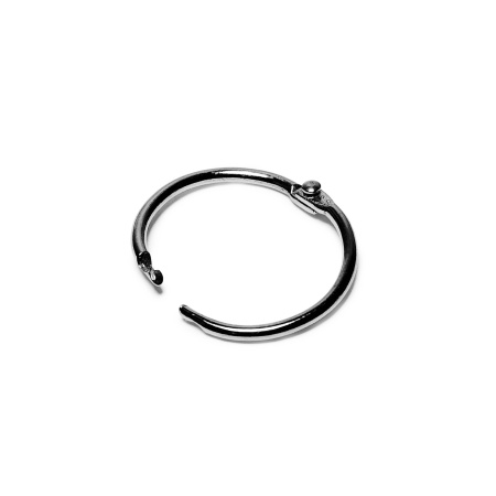 Кольцо металлическое (малое)