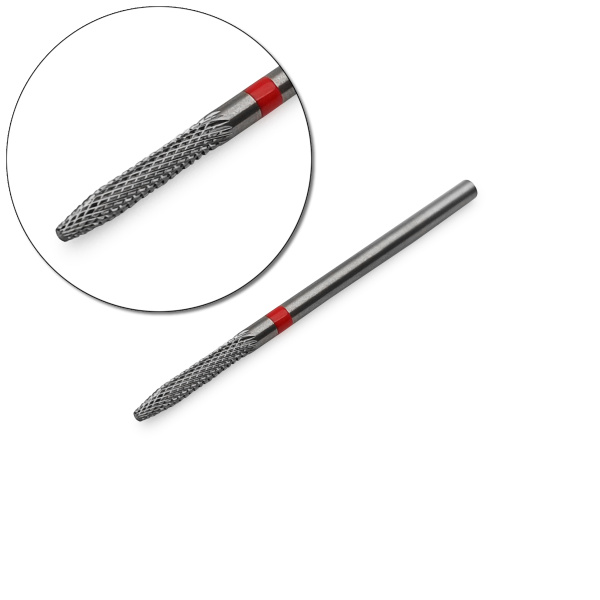 Ф-Фреза, Фреза твердосплавная №604 (302602)