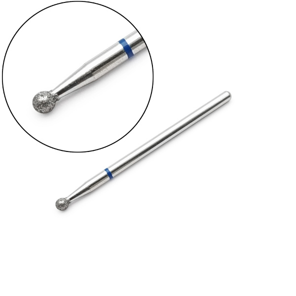 Насадка алмазная №208 (866.104.001.025.025)