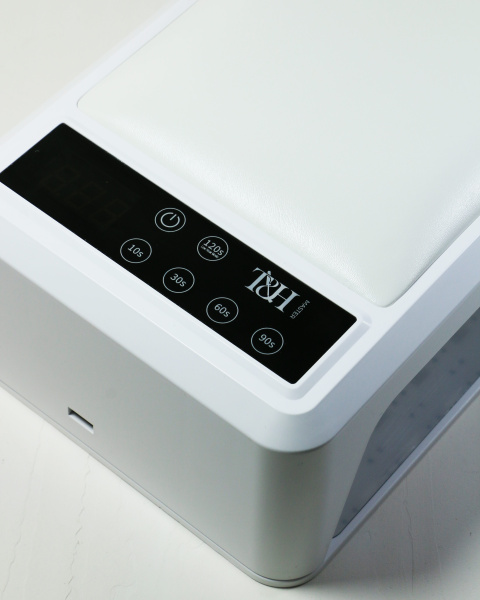 Лампа для двух рук  TH-MASTER