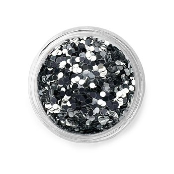 Пайетки Круглые №33