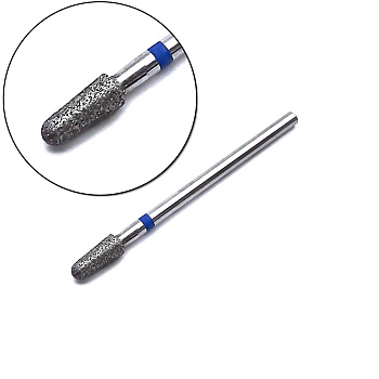 КМИЗ, Насадка алмазная №40 (ГСАКС-3.5-8С)