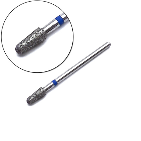 КМИЗ, Насадка алмазная №40 (ГСАКС-3.5-8С)