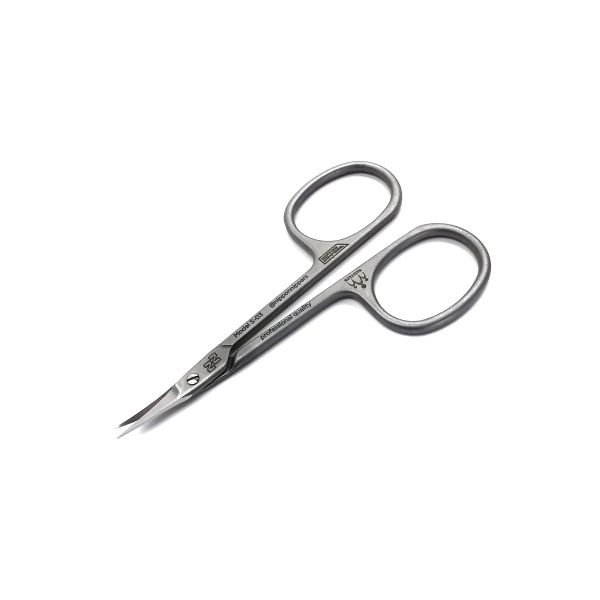 Nippon Nippers, Ножницы для кутикулы S-03