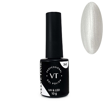 Velvet, Гель-лак 243, 10 мл