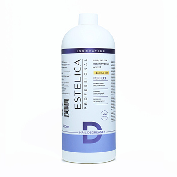 ESTELICA , Обезжириватель PERFECT Дынный чай 1000 мл