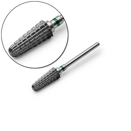 Насадка твердосплавная №519