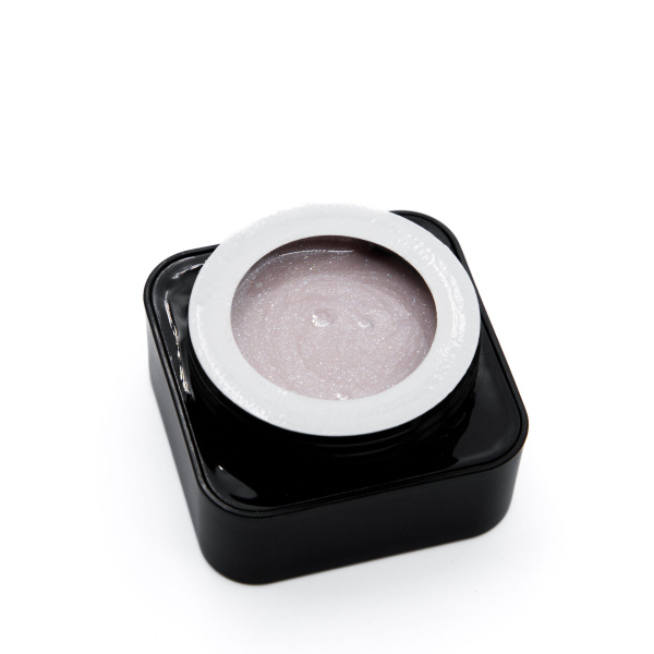 Mr.Gel, Гель для наращивания и укрепления ногтей IQ gel № 4, 15 мл