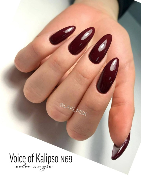 Voice of Kalipso, Гель-лак № 68, 10 мл