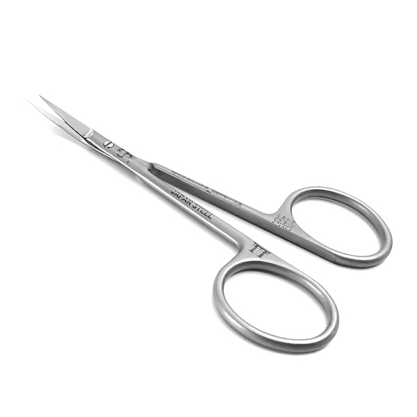 Borovik, Ножницы маникюрные Series 013 (для левшей) 