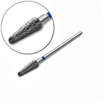 КМИЗ, Насадка твердосплавная №126