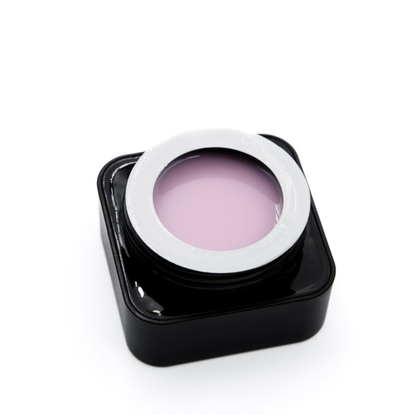 Mr.Gel, Гель для наращивания и укрепления ногтей IQ gel № 7, 15 мл