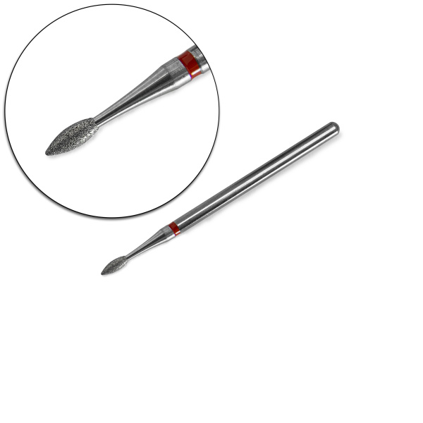 KUKLA professional, Фреза алмазная №730