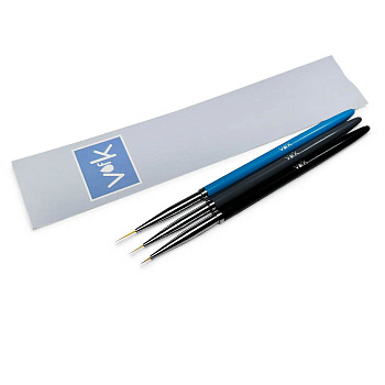 Voice of Kalipso, Набор кистей 3 шт/уп