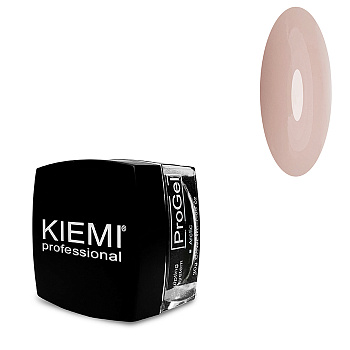 KIEMI, Гель ProGel Arctic для моделирования, 30 мл