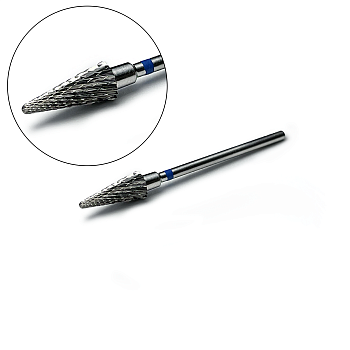 КМИЗ, Насадка твердосплавная №167 (ФКДЕ 060-С ТВС L14) 