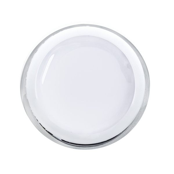 KLIO, Гель Unique gel Ivory White, 15g