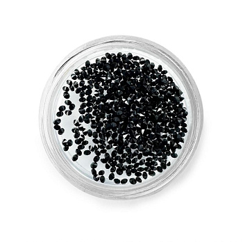 ruNail, Дизайн пикси (черный)